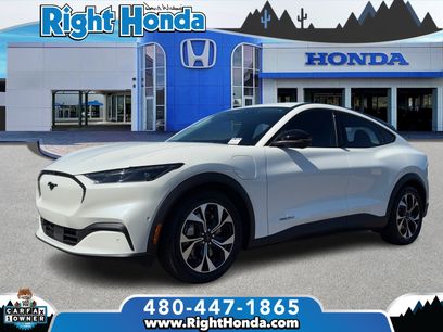 Used 2024 Ford Mustang Mach-E Select w/ Comfort Package Lite