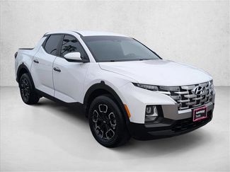 Used 2023 Hyundai Santa Cruz SE FWD video 3