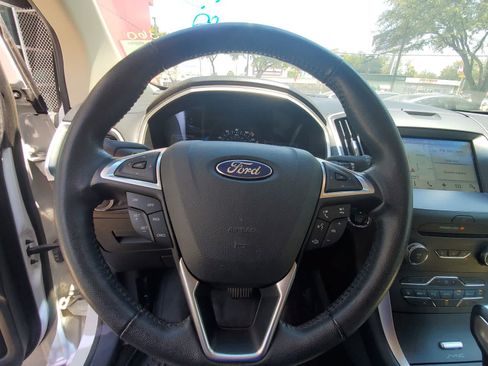 Used 2016 Ford Edge SEL w/ Equipment Group 201A FWD image 14