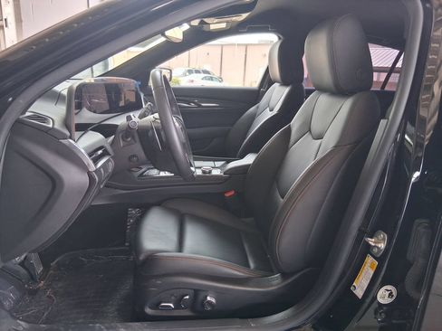 Used 2026 Cadillac CT5 Sport RWD image 19
