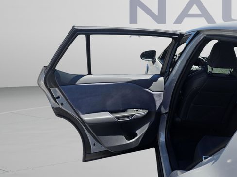 New 2026 Lexus RZ 450e AWD image 20