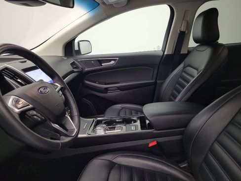 Used 2020 Ford Edge SEL w/ Convenience Package AWD/4WD image 17