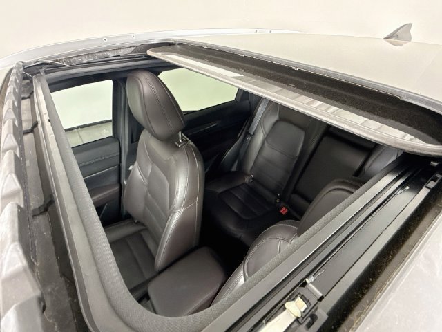Used 2022 MAZDA CX-5 Signature AWD/4WD image 23