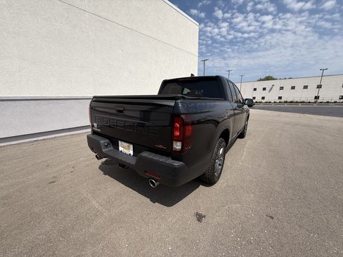 Used 2024 Honda Ridgeline TrailSport image 19