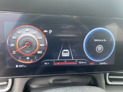 Used 2023 Hyundai Elantra Limited w/ Cargo Package FWD image 35