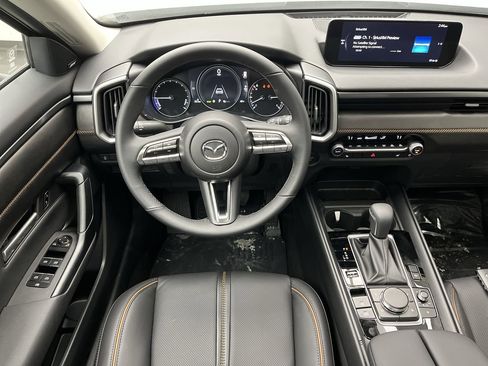 New 2025 MAZDA CX-50 AWD 2.5 Hybrid w/ Weather Package image 12