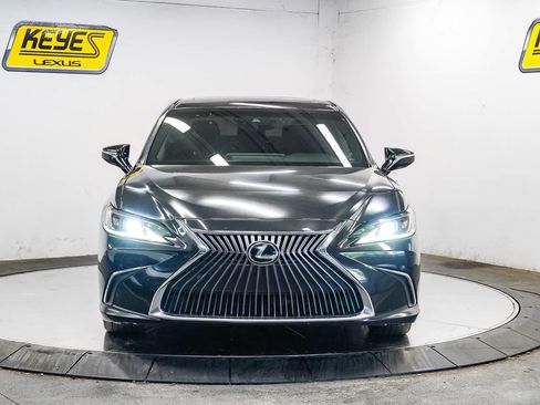Used 2023 Lexus ES 300h w/ Premium Package FWD image 6