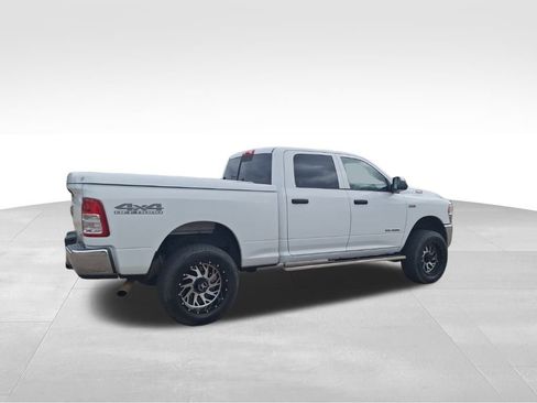 Used 2020 RAM 2500 Tradesman image 12