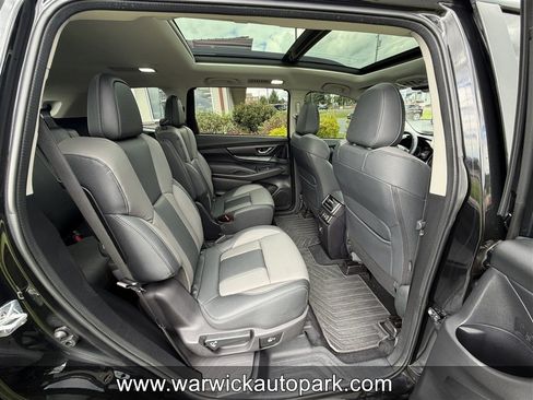 Used 2022 Subaru Ascent Onyx Edition AWD/4WD image 19