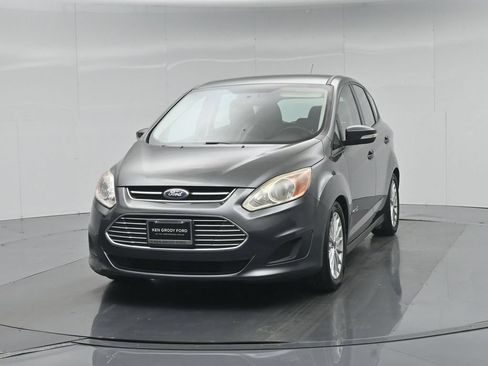 Used 2016 Ford C-MAX SE w/ Equipment Group 201A FWD image 51