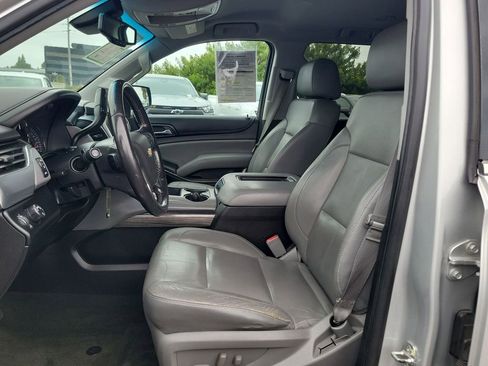 Used 2015 Chevrolet Tahoe LT RWD image 18