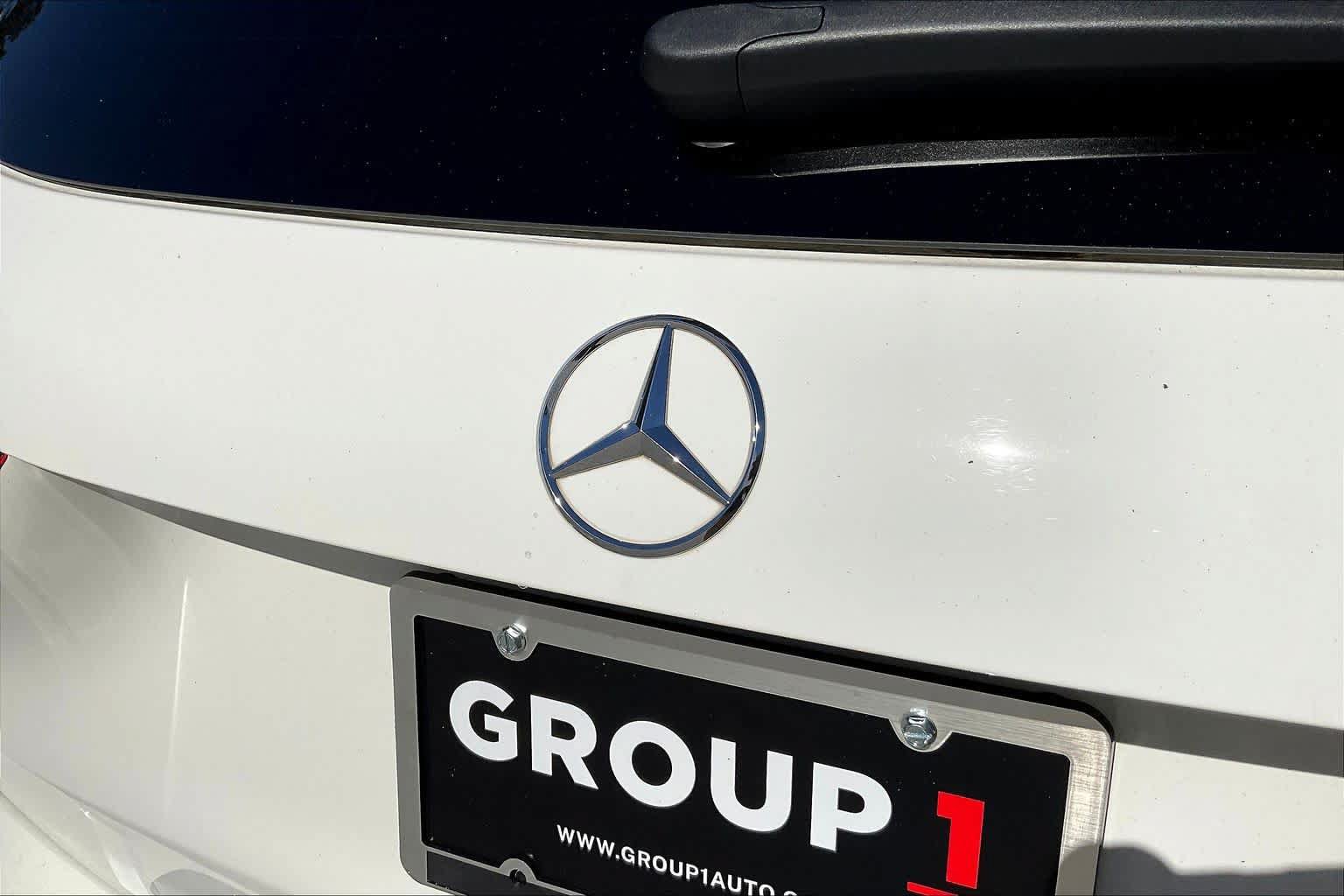 Used 2023 Mercedes-Benz GLA 250 4MATIC image 31