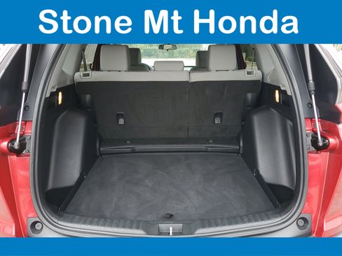 Used 2022 Honda CR-V EX image 9