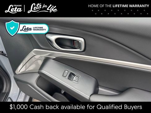 New 2026 Acura Integra A-Spec image 19