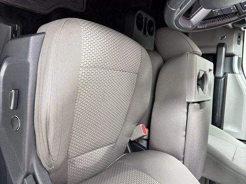 Used 2016 Ford F150 XLT w/ Equipment Group 301A Mid AWD/4WD image 11