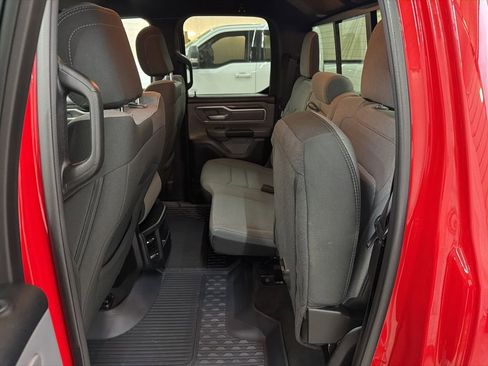 Used 2021 RAM 1500 Big Horn AWD/4WD image 22