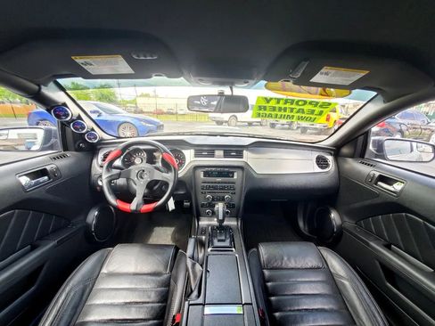 Used 2014 Ford Mustang Premium w/ Equipment Group 202A image 2