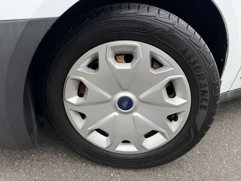 Used 2016 Ford Transit Connect XL FWD image 12