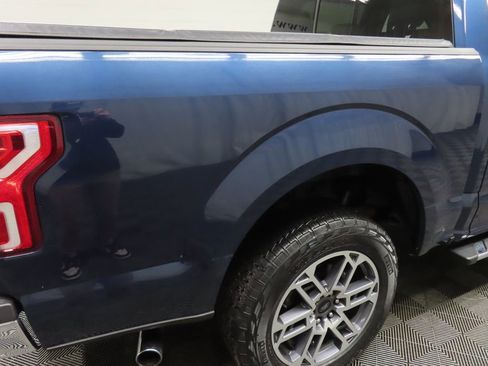 Used 2020 Ford F150 XLT w/ Equipment Group 302A Luxury image 30