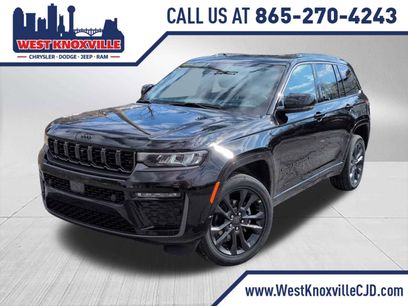 New 2026 Jeep Grand Cherokee Limited