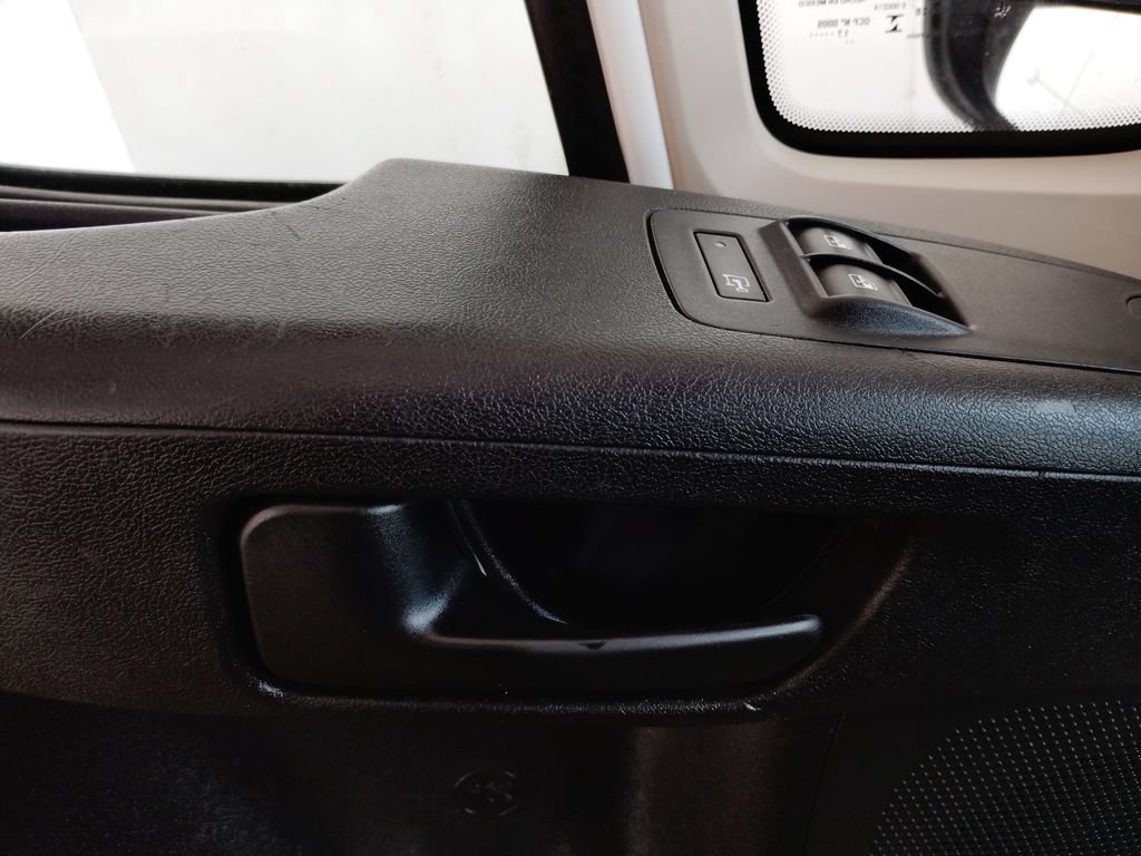Used 2018 RAM ProMaster 1500 FWD image 21