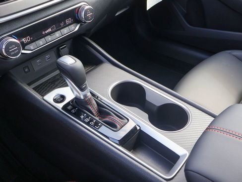 New 2026 Nissan Altima 2.5 SR FWD image 14