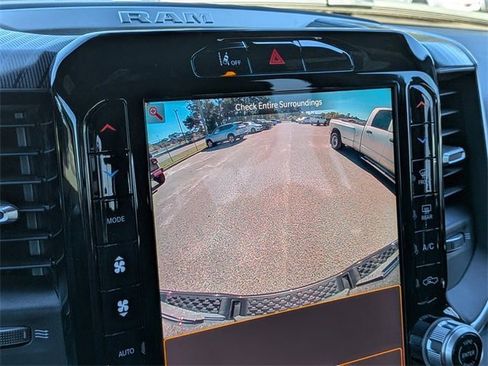 New 2026 RAM 1500 Big Horn image 21