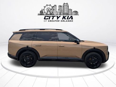 New 2027 Kia Telluride EX X-Line w/ Towing Package AWD/4WD image 8