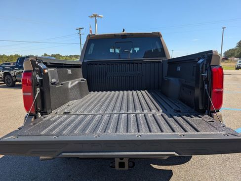 New 2026 Toyota Tacoma TRD Off-Road image 35