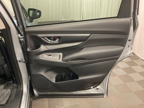 New 2026 Subaru Ascent Premium AWD/4WD image 27