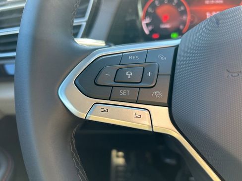 New 2026 Volkswagen Atlas Peak Edition AWD/4WD image 28