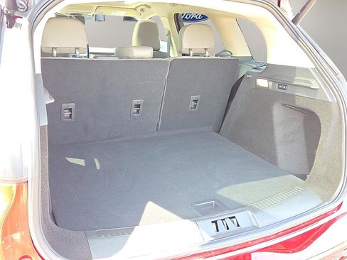 New 2025 Lincoln Corsair Grand Touring w/ Equipment Group 301A image 10