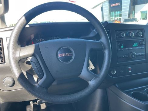 Used 2023 GMC Savana 2500 w/ Driver Convenience Package image 10