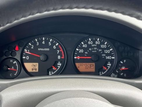 Used 2019 Nissan Frontier SV w/ Value Truck Package AWD/4WD image 33