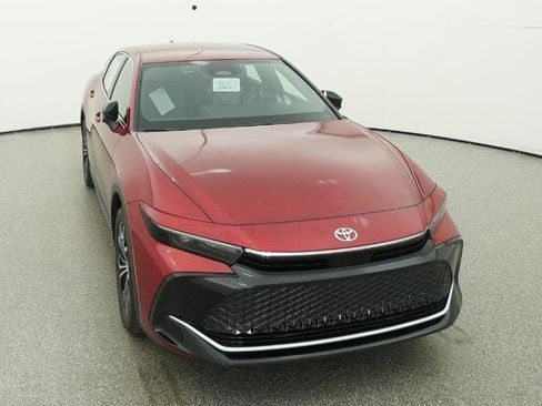 New 2026 Toyota Crown XLE image 14