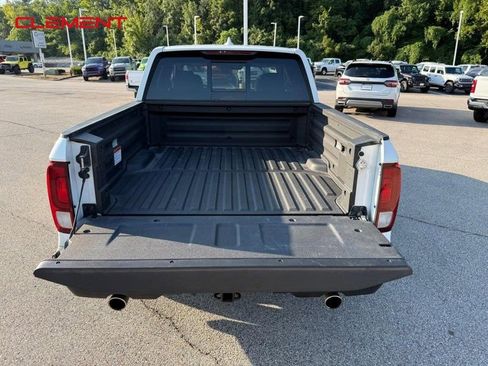 Used 2023 Honda Ridgeline RTL image 6