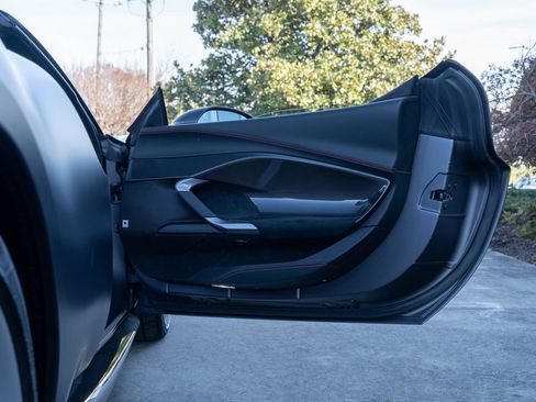 New 2023 Ferrari 296 GTS RWD image 47