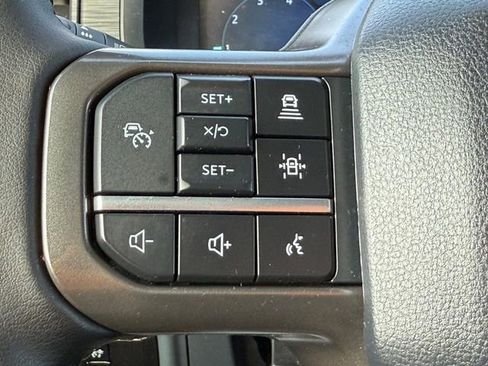 Used 2024 Ford F150 XLT w/ Equipment Group 302A MID image 14