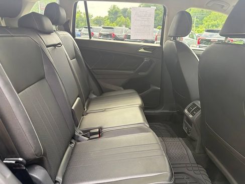 Used 2024 Volkswagen Tiguan Wolfsburg Edition AWD/4WD image 18
