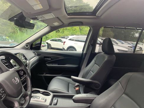 Certified 2022 Honda Pilot Special Edition image 13