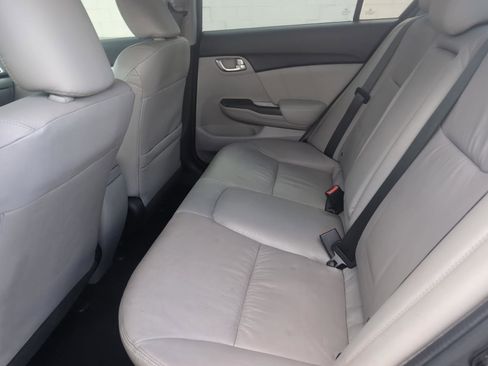 Used 2013 Honda Civic EX-L image 26