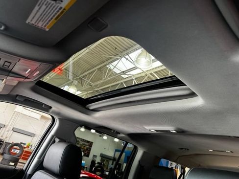 Used 2020 Chevrolet Suburban Premier w/ Max Trailering Package AWD/4WD image 25