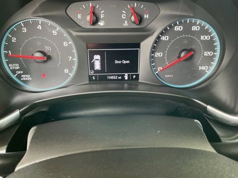 Used 2018 Chevrolet Equinox LT AWD/4WD image 30