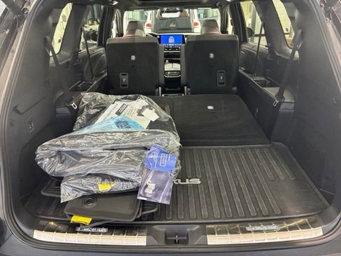 Used 2024 Lexus TX 350 AWD image 25