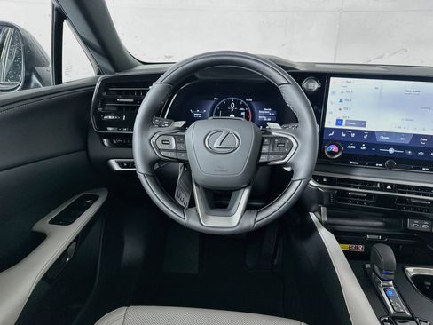 New 2026 Lexus RX 350 Premium w/ Convenience Package AWD/4WD image 21