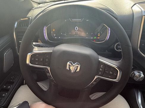 New 2026 RAM 1500 Laramie w/ Night Edition image 12