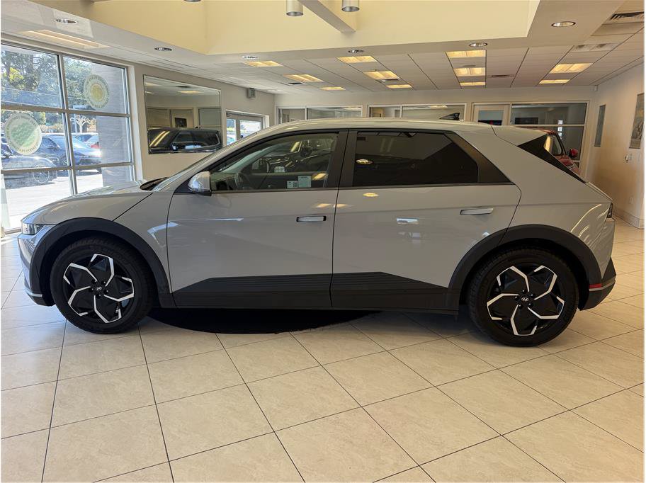 Used 2024 Hyundai Ioniq 5 SEL RWD image 8