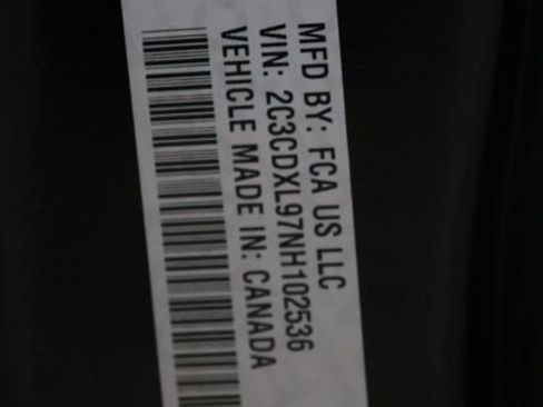 Used 2022 Dodge Charger SRT Hellcat w/ Harman/Kardon Audio Group image 30