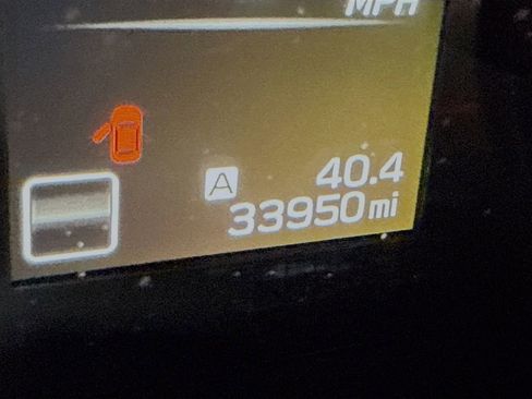 Used 2023 Subaru WRX Premium image 3