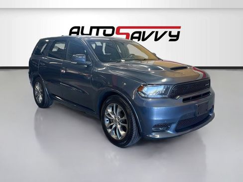 Used 2020 Dodge Durango R/T AWD/4WD image 1